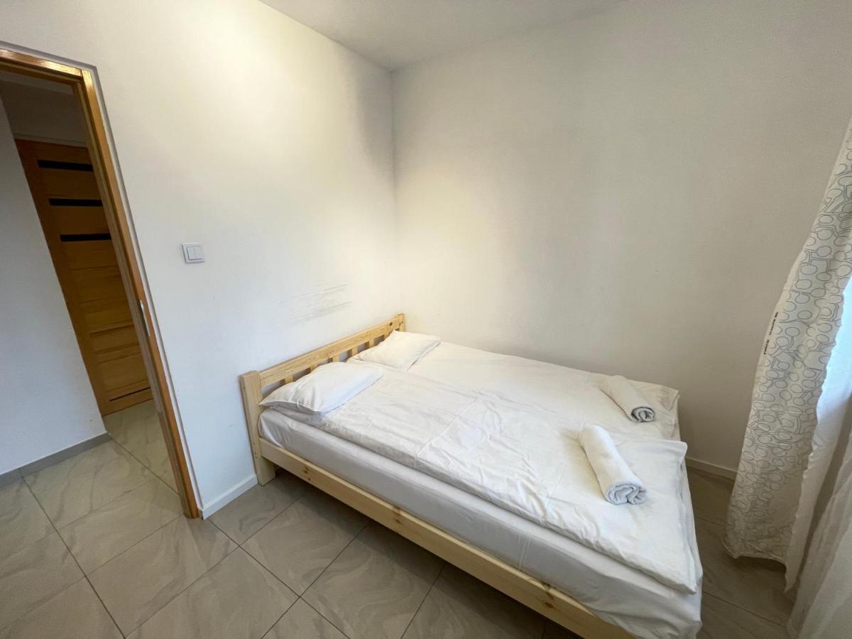 Apartamento Apartament Park Zakrzowek Cracovia Exterior foto